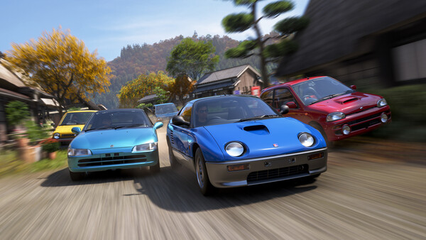 Forza Horizon 6 Official Video Guides