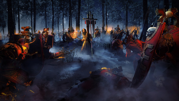 Immortal Empires Starts Hub