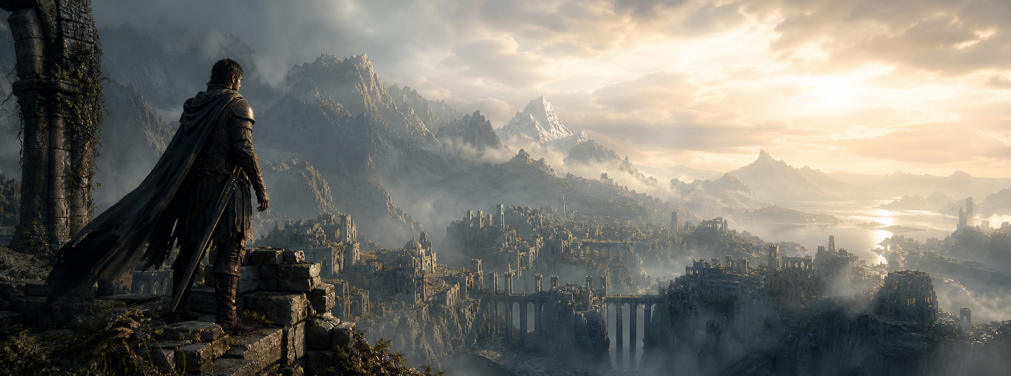 The Witcher 3: Wild Hunt
